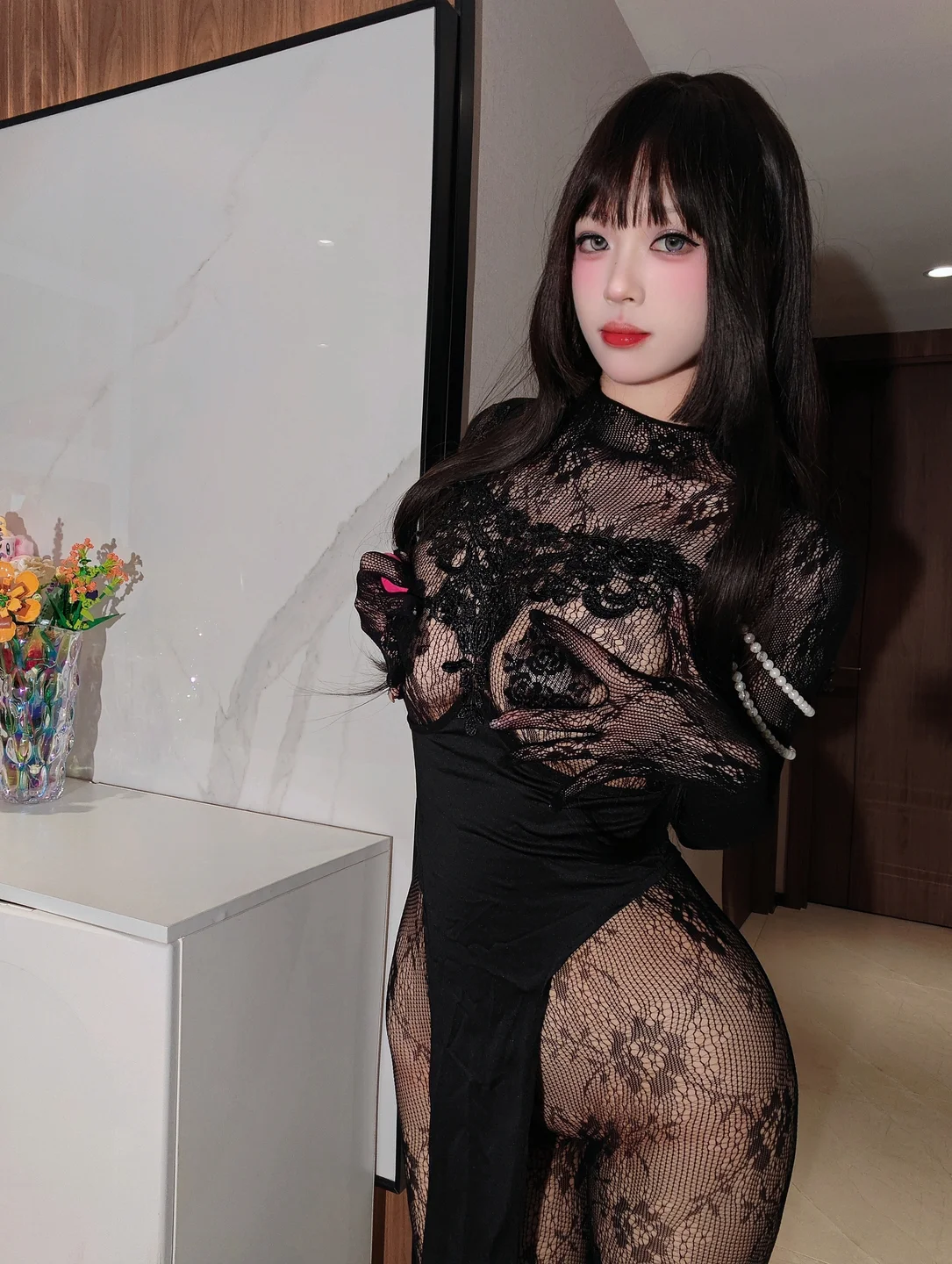 麻薯大王 - No.002 吸血鬼 [32P-587MB] tg@simisebaisi 【丝足阁】031.webp
